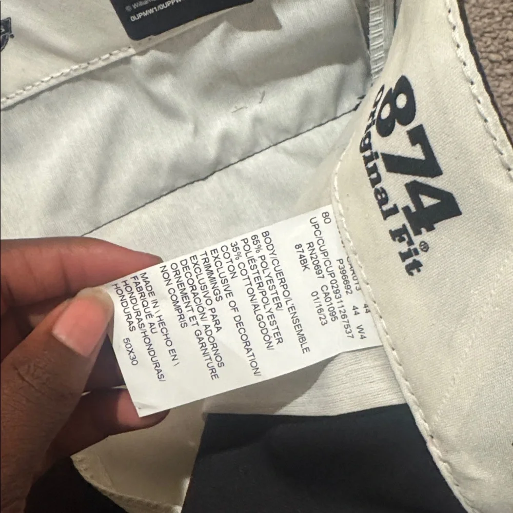 Dickies nwt 86